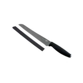 Knife for bread Kuhn Rikon professional titanium 
Knife for bread Kuhn Rikon professional titanium