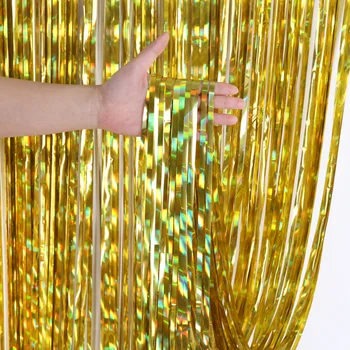 Wedding Decoration Rainbow Background Foil Curtains Bachelorette Party Decorations Bride To Be Bridal Shower Hen Party Supplies
Wedding Decoration Rainbow Background Foil Curtains Bachelorette Party Decorations Bride To Be Bridal Shower Hen Party Supplies
