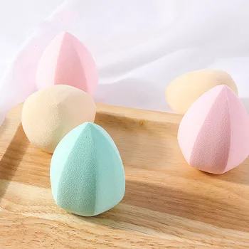 1PC New Fashion Makeup Sponge Foundation Cosmetic Puff Sponge Water Cosmetic Blender Blending Powder Smooth Make Up Sponge
1PC New Fashion Makeup Sponge Foundation Cosmetic Puff Sponge Water Cosmetic Blender Blending Powder Smooth Make Up Sponge