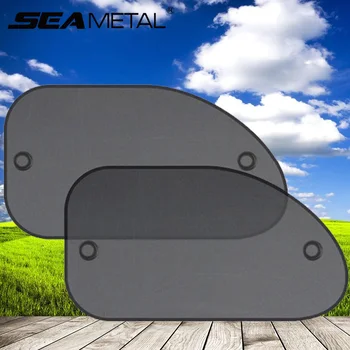 2019 Newest Car Window Sunshade Covers Universal Windshield Sun Shade Curtain Side Window Auto Sunshade For Kids Car Accessories
2019 Newest Car Window Sunshade Covers Universal Windshield Sun Shade Curtain Side Window Auto Sunshade For Kids Car Accessories