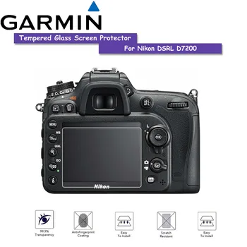 Tempered glass screen protector Glass for Nikon DSRL 7100 D7200 Camera scratch-resistant Screen Film HD glass protective film
Tempered glass screen protector Glass for Nikon DSRL 7100 D7200 Camera scratch-resistant Screen Film HD glass protective film