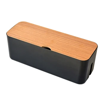 Home Safety Multifunctional Socket Power Strip Wire Management Anti Dust Cable Storage Box Tidy Modern Organizer Desktop Charger
Home Safety Multifunctional Socket Power Strip Wire Management Anti Dust Cable Storage Box Tidy Modern Organizer Desktop Charger