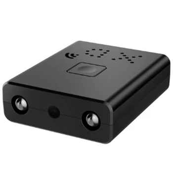 HD 1080P Mini Camcorder Wifi Mini Camera Sport Pen Camera Voice Video Recorder Infrared Night Vision Motion Detection
HD 1080P Mini Camcorder Wifi Mini Camera Sport Pen Camera Voice Video Recorder Infrared Night Vision Motion Detection