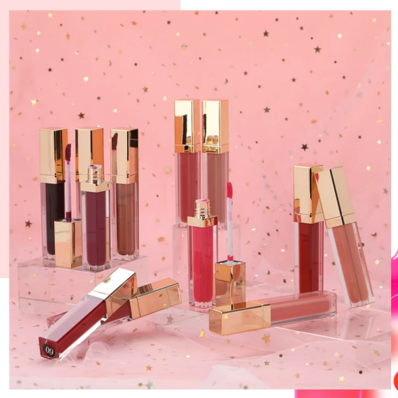 Drivworld Makeup Explosion 12 Color Matte Non-stick Cup Lip Gloss Matte Moisturizing Waterproof Liquid Lipstick
Drivworld Makeup Explosion 12 Color Matte Non-stick Cup Lip Gloss Matte Moisturizing Waterproof Liquid Lipstick