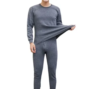 Cotton Undershirts Men Long Johns Thermal Underwear Base Man Underwear Thermo Shirt Men Winter Bottoms Warm Suit Tight Tops
Cotton Undershirts Men Long Johns Thermal Underwear Base Man Underwear Thermo Shirt Men Winter Bottoms Warm Suit Tight Tops