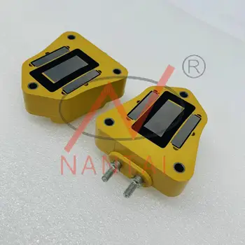 TAIAN NANTAI 3408 3412 Solenoid valve HEUI injector Diesel Engine Spare Parts for Cat 3406 3412
TAIAN NANTAI 3408 3412 Solenoid valve HEUI injector Diesel Engine Spare Parts for Cat 3406 3412