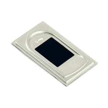 HOT-Waveshare Rectangle-Shaped All-In-One Capacitive Fingerprint Sensor, Small Form Factor, UART, Integrated Fingerprinting Algo
HOT-Waveshare Rectangle-Shaped All-In-One Capacitive Fingerprint Sensor, Small Form Factor, UART, Integrated Fingerprinting Algo