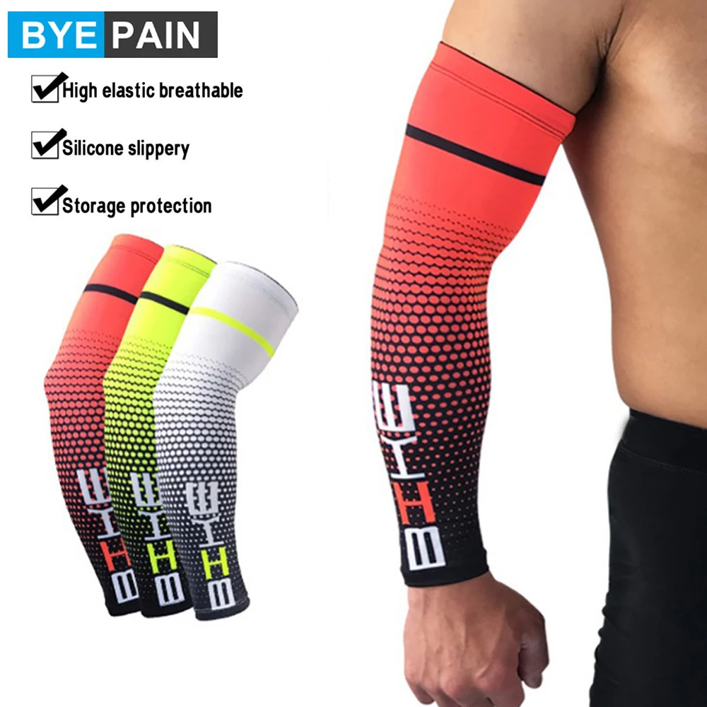 2Pcs Golf Basketball Football Arm Sleeves Cooling Arm Compression Sleeve Suit for Cycling Driving Running
2Pcs Golf Basketball Football Arm Sleeves Cooling Arm Compression Sleeve Suit for Cycling Driving Running