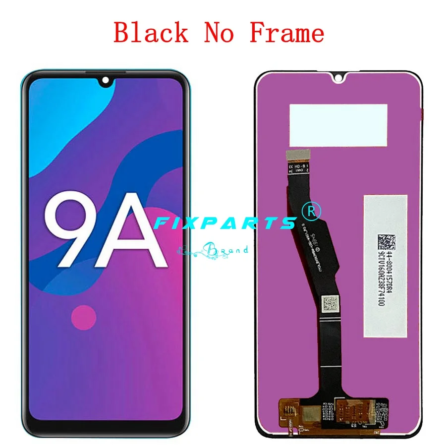 Honor 9A LCD Display