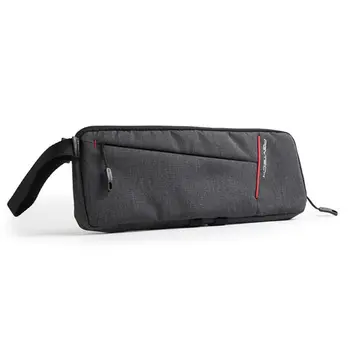 Durable Nylon Portable Storage Bag Handbag Carrying Case for DJI OSMO Mobile 3 72XB
Durable Nylon Portable Storage Bag Handbag Carrying Case for DJI OSMO Mobile 3 72XB