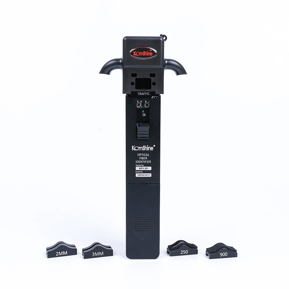 KomShine KFI-35 волоконно-оптический идентификатор равен JDSU FI60/Noyes OFI400C волокно идентификатор ниже Мощность индикация Бесплатная доставка
KomShine KFI-35 волоконно-оптический идентификатор равен JDSU FI60/Noyes OFI400C волокно идентификатор ниже Мощность индикация Бесплатная доставка