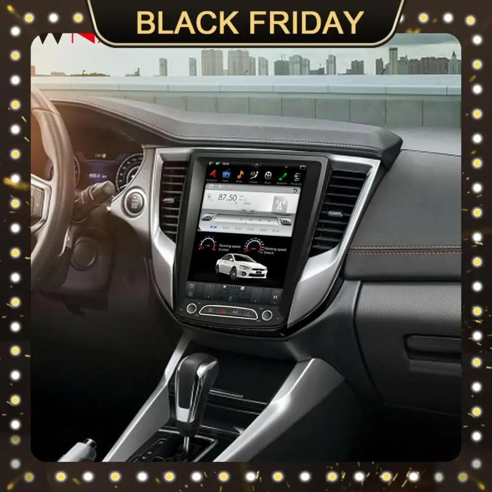 Verticl Tesla style Android 9.0 Car dvd multimedia Player For Mitsubishi Lancer 2017 + car GPS navi audio radio stereo head unit
Verticl Tesla style Android 9.0 Car dvd multimedia Player For Mitsubishi Lancer 2017 + car GPS navi audio radio stereo head unit