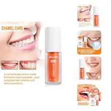 Teeth Cream Premium Lightweight Deep Penetration Whitening Dental Cream Toothpaste for Personal Use Toothpaste Toothpaste
Teeth Cream Premium Lightweight Deep Penetration Whitening Dental Cream Toothpaste for Personal Use Toothpaste Toothpaste