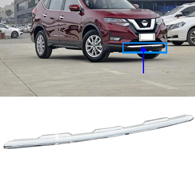 Для Nissan X-Trail Rogue T33 2021 2022 ABS передний бампер Литье грили крышка отделка автостайлинг аксессуары 1 шт./компл. серебристый
Для Nissan X-Trail Rogue T33 2021 2022 ABS передний бампер Литье грили крышка отделка автостайлинг аксессуары 1 шт./компл. серебристый