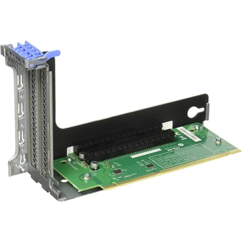 Expansion module Lenovo ThinkSystem, x16/x8(or x16), PCIe FH Riser 2 Kit, 7XH7A02679
Expansion module Lenovo ThinkSystem, x16/x8(or x16), PCIe FH Riser 2 Kit, 7XH7A02679
