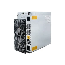Antminer S17+ 73T With Power Supply SHA-256 Algorithm BTC Antminer S17 Plus Mining Machine
Antminer S17+ 73T With Power Supply SHA-256 Algorithm BTC Antminer S17 Plus Mining Machine