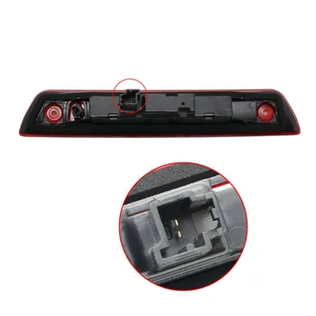 Replacement Brake Lights 1680LM Brake Light Anti-shock Car LED Third 3rd For JEEP GRAND CHEROKEE
Replacement Brake Lights 1680LM Brake Light Anti-shock Car LED Third 3rd For JEEP GRAND CHEROKEE