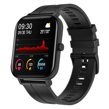 Reloj Inteligente Full Touch Smart Watch Men Android 2020 Smartwatch Blood Pressure Smart Watch For Men Xiaomi Android Phone
Reloj Inteligente Full Touch Smart Watch Men Android 2020 Smartwatch Blood Pressure Smart Watch For Men Xiaomi Android Phone