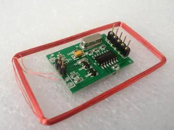 26 Card Swipe Module ID Module RFID Module Building Intercom Module Embedded Card Reading Module
26 Card Swipe Module ID Module RFID Module Building Intercom Module Embedded Card Reading Module