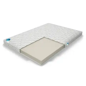 Mattress dimax practical basis B10 120x200 cm
Mattress dimax practical basis B10 120x200 cm