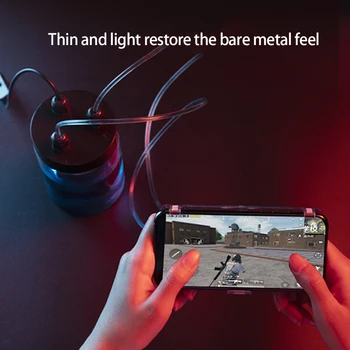 2020 Hot Sale Water-cooled Cell Phone Radiator For iPhone 11 Pro Max Smartphone Cooling Case Water Pump Mobile Phone Cooler
2020 Hot Sale Water-cooled Cell Phone Radiator For iPhone 11 Pro Max Smartphone Cooling Case Water Pump Mobile Phone Cooler