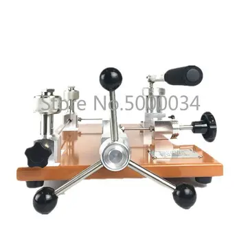 Pressure calibrator pressure calibration hand pump
Pressure calibrator pressure calibration hand pump