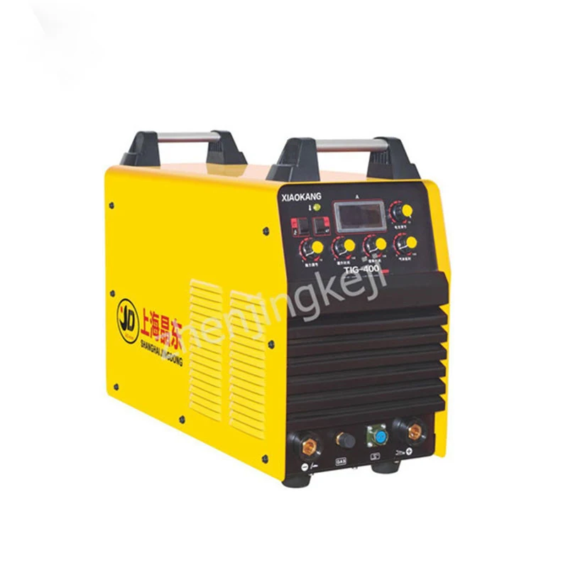 TIG-315 Inverter DC argon arc Welding Machine Household Welding Machine Portable Welding Machine
TIG-315 Inverter DC argon arc Welding Machine Household Welding Machine Portable Welding Machine