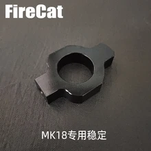 Airsoft Metal Handguard Rail Stable Ring for MK18 Rail and 19MM Outer Tube Gel Blaster Airsoft Paintball Hunting Rifle Accessory
Airsoft Metal Handguard Rail Stable Ring for MK18 Rail and 19MM Outer Tube Gel Blaster Airsoft Paintball Hunting Rifle Accessory