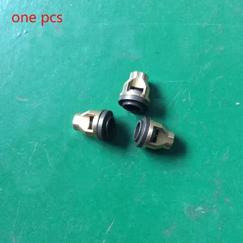 1pc valve adapter for household car washing machine sprayer high pressure spray Electric Cleaning car nozzle check valve seat
1pc valve adapter for household car washing machine sprayer high pressure spray Electric Cleaning car nozzle check valve seat