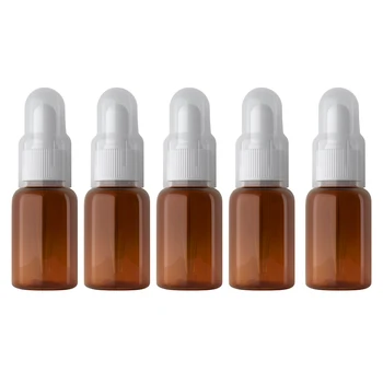 Amber Glass Dropper Bottles 35ml Eye Droppers Essential Oil Dropping Bottles Sample Vials Refillable Cosmetic Containers
Amber Glass Dropper Bottles 35ml Eye Droppers Essential Oil Dropping Bottles Sample Vials Refillable Cosmetic Containers