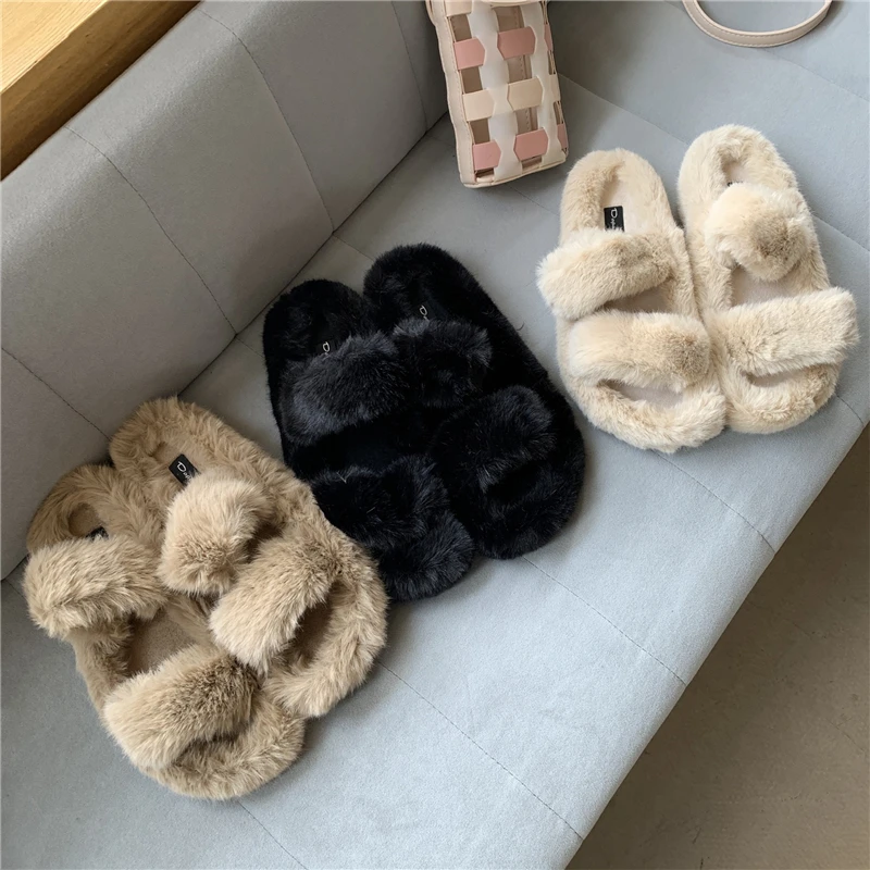 Shoes Luxury Slides Low Flat Slippers Pokemon Plush Platform Loafers Shose Women Designer Fur Rubber PU Slippers Platform
Shoes Luxury Slides Low Flat Slippers Pokemon Plush Platform Loafers Shose Women Designer Fur Rubber PU Slippers Platform