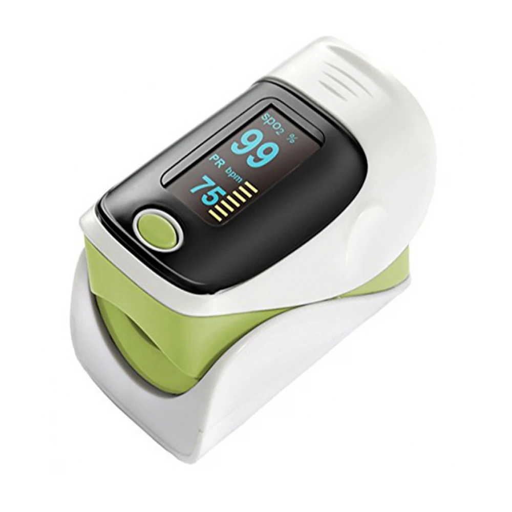 

Finger Oximeter Finger Pressure Pulse Oximetry Monitor Refers To Pulse Oximeter Heart Rate Meter