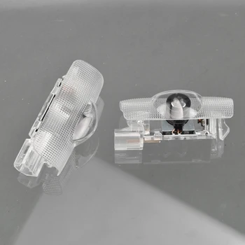 2pcs LED Car Door Courtesy Light Projector For Toyota Camry 4Runner Avalon Land Cruiser Prado Prius Innova Crown Venza Auto Lamp
2pcs LED Car Door Courtesy Light Projector For Toyota Camry 4Runner Avalon Land Cruiser Prado Prius Innova Crown Venza Auto Lamp