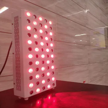 Led Red Light Therapy 300/600W 660/850nm Near Red Infrared Table style Body and Face Skin Beaty Household Mask Rejuvenation
Led Red Light Therapy 300/600W 660/850nm Near Red Infrared Table style Body and Face Skin Beaty Household Mask Rejuvenation