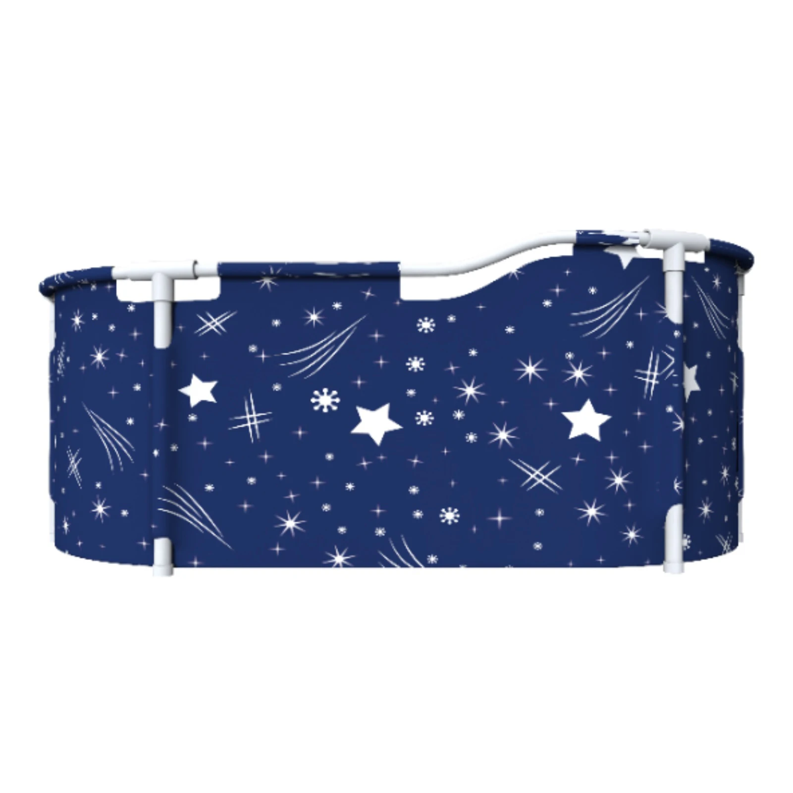 Foldable Bathtub Waterproof Portable Tub For Adult Children Household Bathtub Bathing Bucket Children Bathtub Adult Bathing
Foldable Bathtub Waterproof Portable Tub For Adult Children Household Bathtub Bathing Bucket Children Bathtub Adult Bathing
