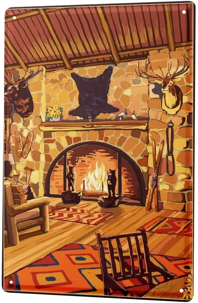 SINCE 2004 Tin Sign Metal Plate Decorative Sign Home Decor Plaques Retro Fireplace Room
SINCE 2004 Tin Sign Metal Plate Decorative Sign Home Decor Plaques Retro Fireplace Room