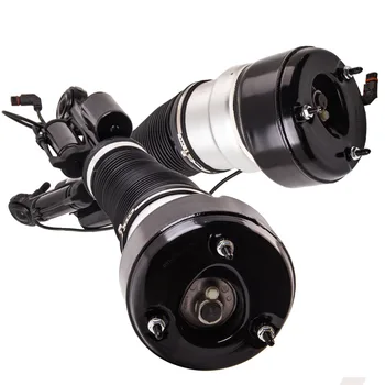 1 Pair Front Air Ride Suspension For Mercedes-Benz S-Class C216 4MATIC 2006-2013 2213200438 For Mercedes Benz CL550 2009 - 2014
1 Pair Front Air Ride Suspension For Mercedes-Benz S-Class C216 4MATIC 2006-2013 2213200438 For Mercedes Benz CL550 2009 - 2014