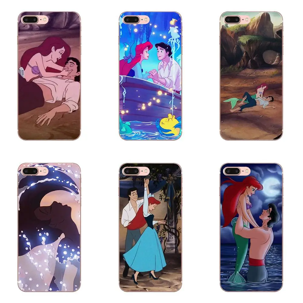 TPU Cell Phone Cases For Xiaomi Redmi Note 2 3 3S 4 4A 4X 5 5A 6 6A Pro Plus The Little Mermaid Ariel And Eric
TPU Cell Phone Cases For Xiaomi Redmi Note 2 3 3S 4 4A 4X 5 5A 6 6A Pro Plus The Little Mermaid Ariel And Eric