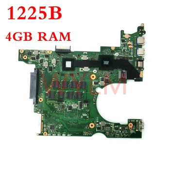 1225B With 4GB RAM mainboard REV 2.0 For ASUS 1225 1225B Laptop motherboard MAIN BOARD 100% Working free shipping
1225B With 4GB RAM mainboard REV 2.0 For ASUS 1225 1225B Laptop motherboard MAIN BOARD 100% Working free shipping