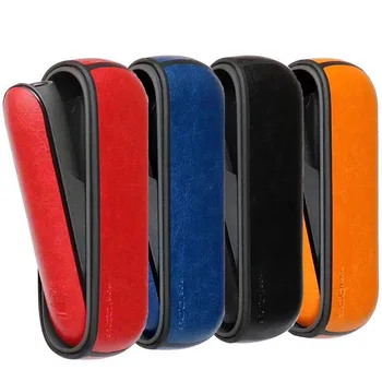 Lovekeke cover soft silicone carry pu pc side cover leather case For IQOS 3.0 duo Colorful
Lovekeke cover soft silicone carry pu pc side cover leather case For IQOS 3.0 duo Colorful