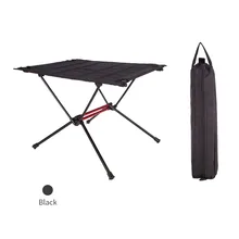 Mini Folding Table Portable Lightweight Picnic Barbecue Desks Furniture Aluminum Bracket Computer Bed Camping Hiking Tables
Mini Folding Table Portable Lightweight Picnic Barbecue Desks Furniture Aluminum Bracket Computer Bed Camping Hiking Tables