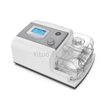 Fully Automatic Single Level Household Ventilator Non-invasive Sleep Apnea Snoring Snoring Stopper
Fully Automatic Single Level Household Ventilator Non-invasive Sleep Apnea Snoring Snoring Stopper