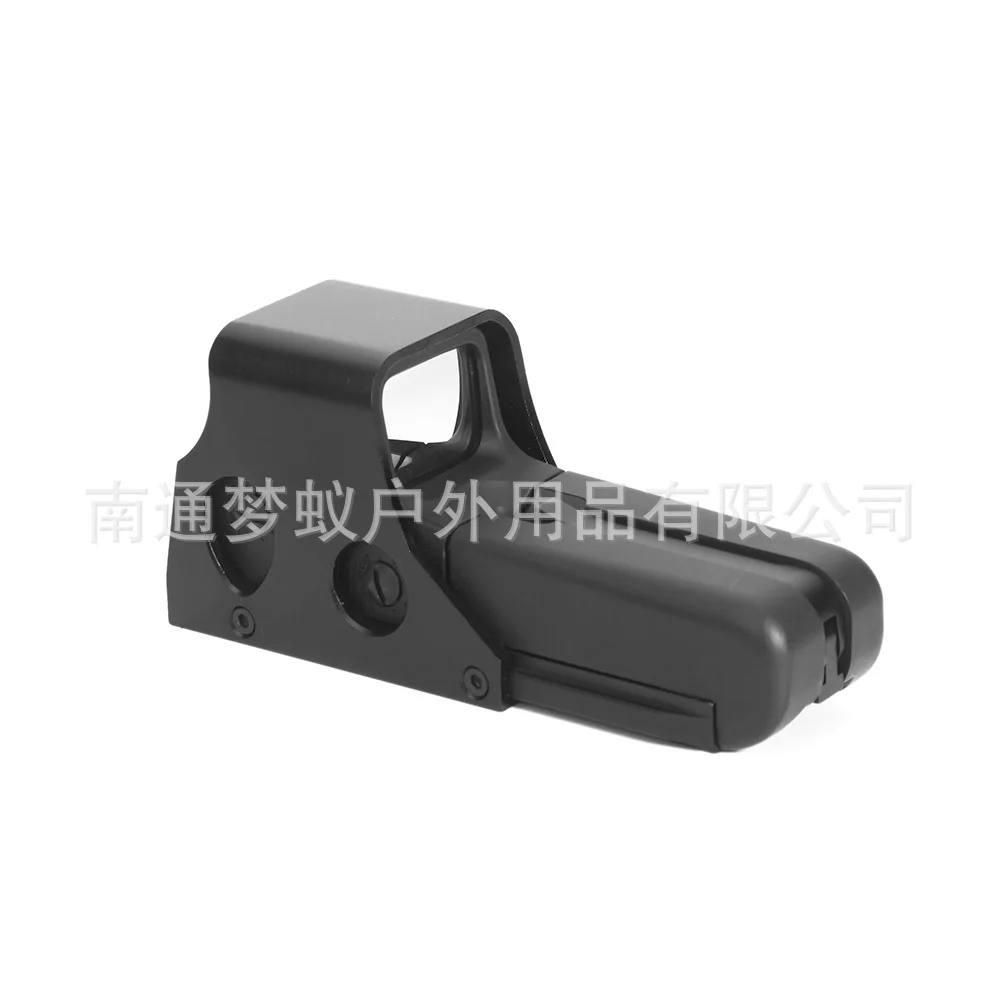 Cross Border for Holographic Mirror 552 Red Dot Red And Green Dot Red Dot Water Gun Accessories Red
Cross Border for Holographic Mirror 552 Red Dot Red And Green Dot Red Dot Water Gun Accessories Red