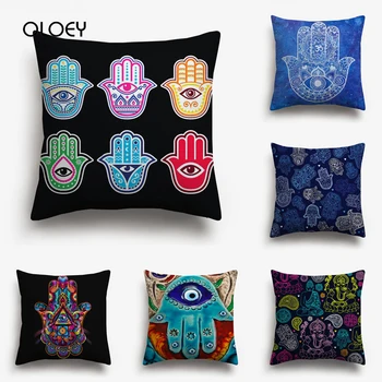 Classical Pattern Pillowcase Polyester Square Pillowcase Bedroom Pillowcase Home Bedroom Hotel Decorative Pillowcase 45 * 45cm .
Classical Pattern Pillowcase Polyester Square Pillowcase Bedroom Pillowcase Home Bedroom Hotel Decorative Pillowcase 45 * 45cm .