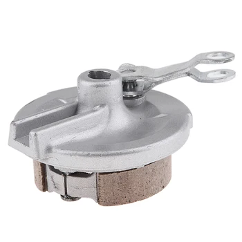 DRUM BRAKE HOUSING WHEEL HUB ASSEMBLY SHOE FOR HONDA XR 50 CRF50
DRUM BRAKE HOUSING WHEEL HUB ASSEMBLY SHOE FOR HONDA XR 50 CRF50