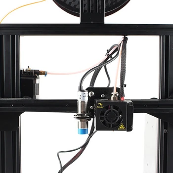 Print Accessories Complete Auto Bed Leveling Sensor Kit for Creality Ender 3/3 Pro 3D Printer Part
Print Accessories Complete Auto Bed Leveling Sensor Kit for Creality Ender 3/3 Pro 3D Printer Part