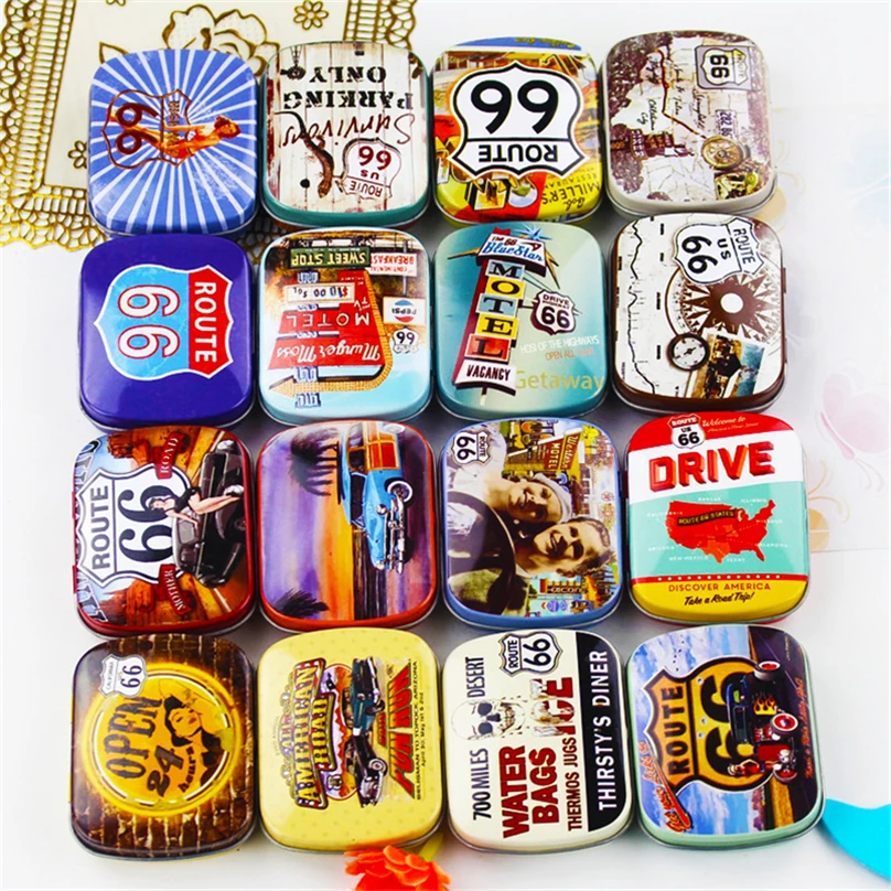 Travel Cosmetic Case Organizer Storage Tinplate Storage Make Up Organizer Storage Organizer Storage Box Tin Box Small Box 48pcs
Travel Cosmetic Case Organizer Storage Tinplate Storage Make Up Organizer Storage Organizer Storage Box Tin Box Small Box 48pcs