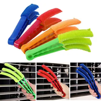 Multi-function Car Air Conditioning Blinds Brush Removable And Washable For Car Home Air Conditioning
Multi-function Car Air Conditioning Blinds Brush Removable And Washable For Car Home Air Conditioning