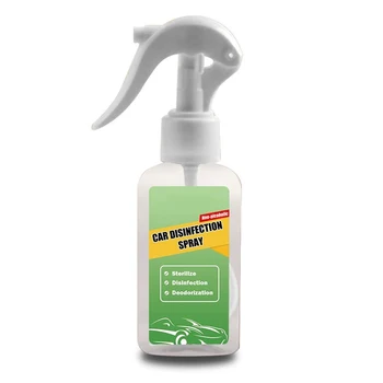 Car Cleaning Spray Air Freshener Sprayer Household Odor Remover Spray for Cleaning Car Furniture Shoes SSwell 
Car Cleaning Spray Air Freshener Sprayer Household Odor Remover Spray for Cleaning Car Furniture Shoes SSwell