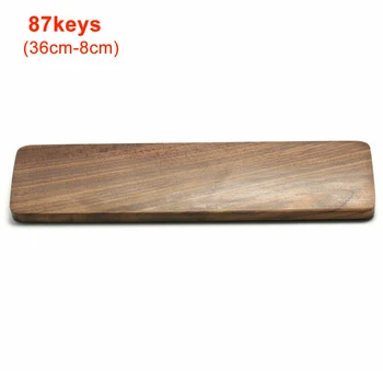 Ergonomic Keyboard Wrist Rest Pad Comfortable Easy Typing Polished Surface Non Slip Walnut Wood Durable Pain Relief Gaming
Ergonomic Keyboard Wrist Rest Pad Comfortable Easy Typing Polished Surface Non Slip Walnut Wood Durable Pain Relief Gaming
